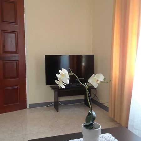 Barrianna Villa Montego Bay Exterior foto