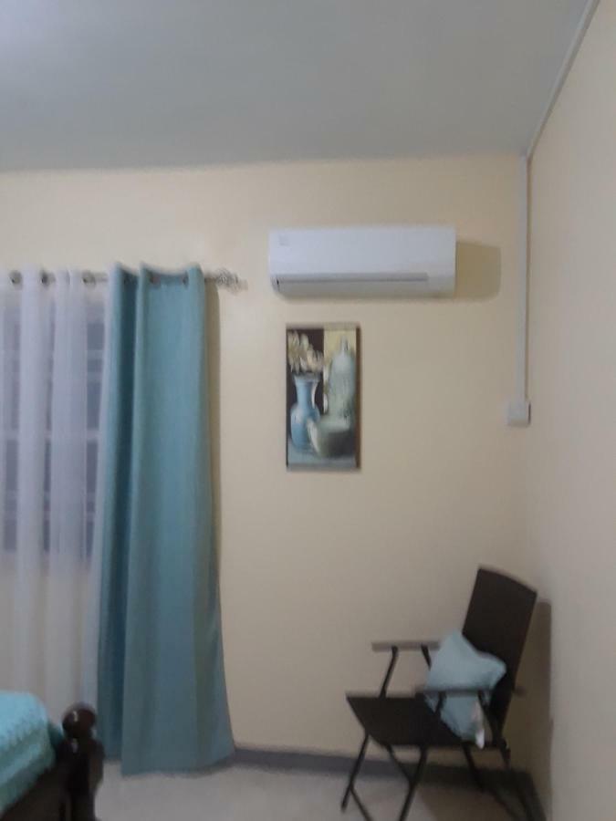 Barrianna Villa Montego Bay Exterior foto