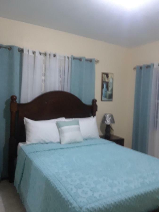 Barrianna Villa Montego Bay Exterior foto