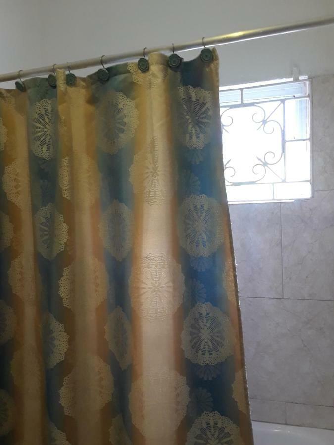Barrianna Villa Montego Bay Exterior foto